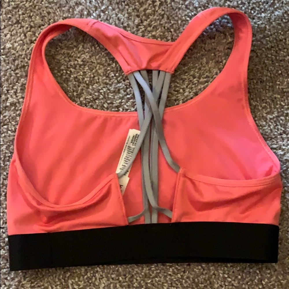 Victoria secret sports bra - Picture 2 of 3